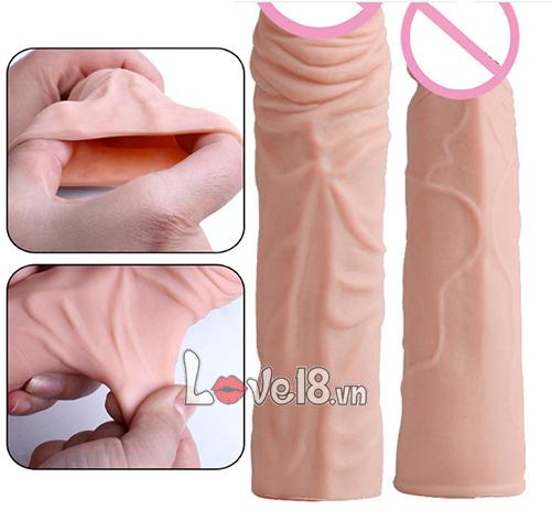  Phân phối Bao đôn 3 phân siêu mềm size nhỏ ôm khít có tốt không?