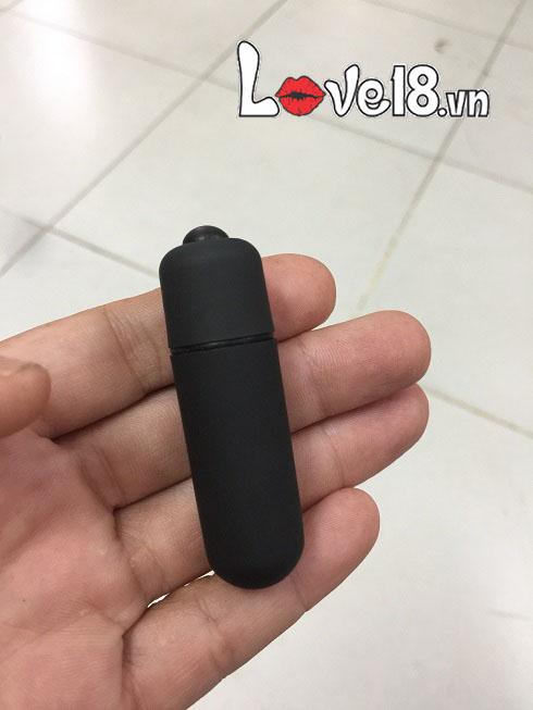BCS dên mát xa hột le Lovetoy X Tender BD22 trứng rung