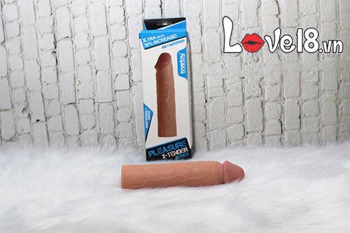 BCS dên ba phân Lovetoy BD16 chính hãng