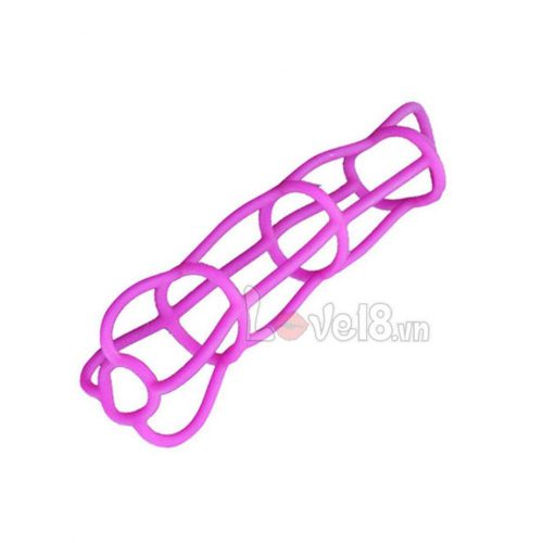 Bao đôn hình lưới siêu nóng bỏng BD28 mua ở đâu tại Hà Nội