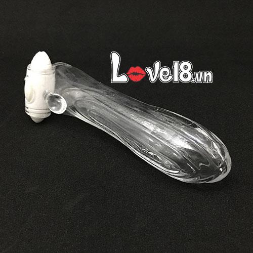 Bao đôn rung Cobiiy silicon cao cấp kéo dài thời gian quan hệ