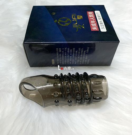Bao đôn dên khúc giữa có quai đeo BD20B tại tphcm