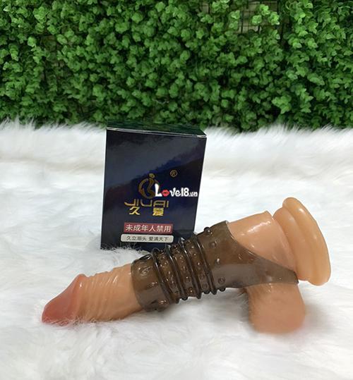 Bao đôn dên khúc giữa có quai đeo BD20B dành cho nam giới