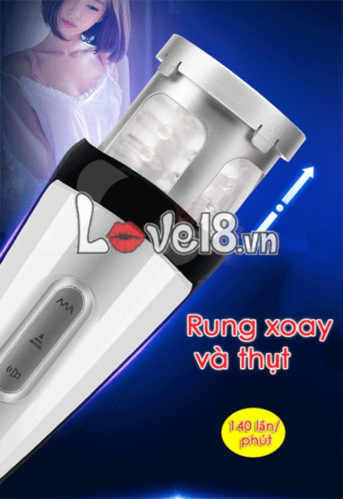 máy làm tình cho nam