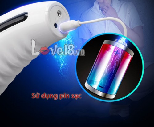 sextoy máy thủ dâm cho nam
