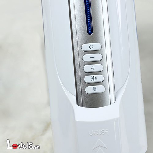 Máy thủ dâm tự động Leten A380 Pro thế hệ 3 rung mạnh kiểu mới