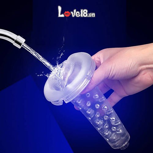 Máy thủ dâm tự động gắn tường Ailighter Juicer siêu mềm mại