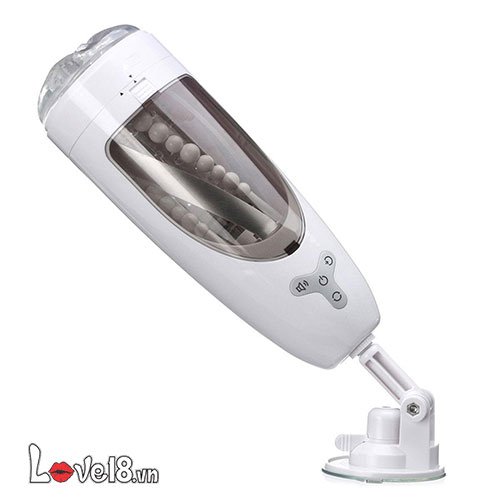 Máy thủ dâm tự động gắn tường Ailighter Juicer siêu mềm mại