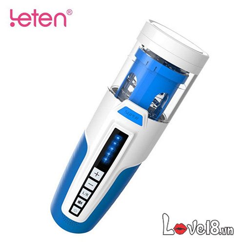 Máy Thủ Dâm Leten Star War Tự Động Cao Cấp Kích Thích Mạnh Mẽ