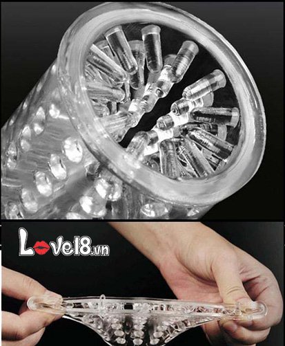 Máy thủ dâm tự động Ailighter Katerina 2 cao cấp, siêu kích thích