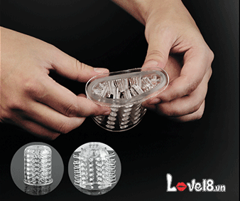 Máy thủ dâm tự động Ailighter Katerina 2 cao cấp, siêu kích thích