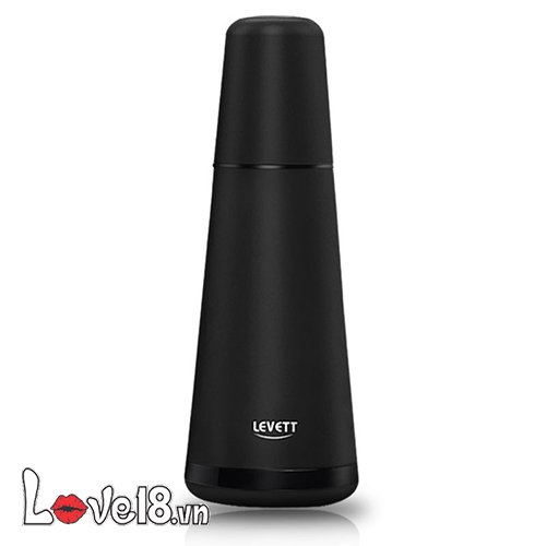 Máy thủ dâm rung cảm biến LEVETT Zyra tăng khoái cảm sướng nhanh