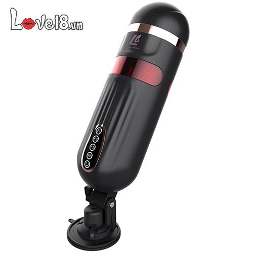 Máy thủ dâm Freelander EasyLove cao cấp tiện lợi sành điệu