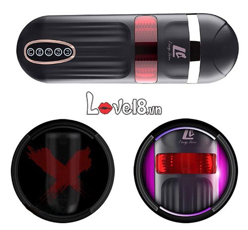 Máy thủ dâm Freelander EasyLove cao cấp tiện lợi sành điệu