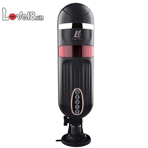 Máy thủ dâm đa năng Freelander EasyLove cao cấp sục rung cực đã