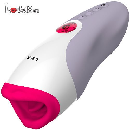 Mua Máy thủ dâm đa năng bú mút tỏa nhiệt Leten DC58A ở đâu