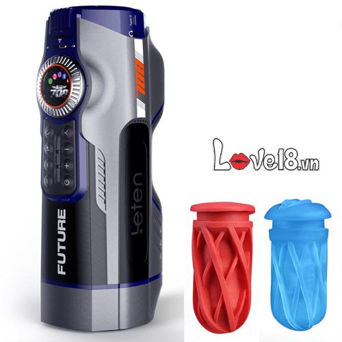 Máy thủ dâm cho nam đa năng Leten Future 708 3RD giá bao nhiêu