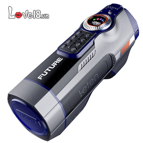 Máy thủ dâm cho nam đa năng Leten Future 708 3RD mua ở đâu giá rẻ