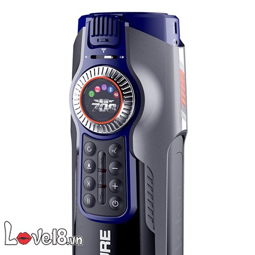 Máy thủ dâm cho nam đa năng Leten Future 708 3RD tại tphcm
