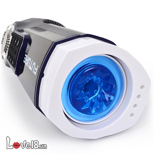 Máy thủ dâm cho nam đa năng Leten Future 708 3RD tại sài gòn