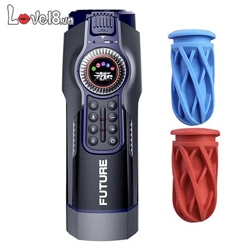 Máy thủ dâm cho nam đa năng Leten Future 708 3RD tại love18