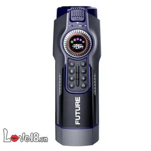 Mua Máy thủ dâm cho nam đa năng Leten Future 708 3RD ở đâu