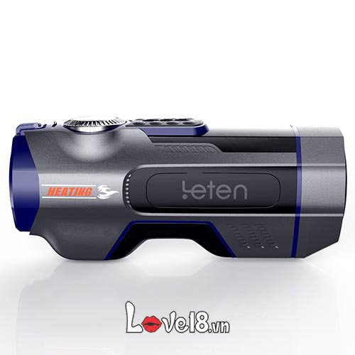 Máy thủ dâm cho nam đa năng Leten Future 708 3RD chất lượng