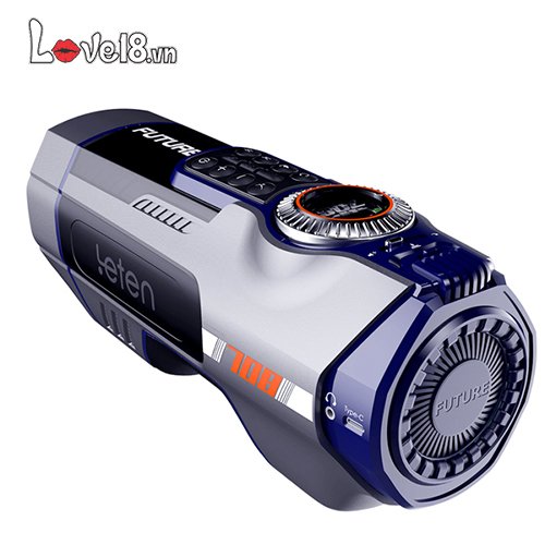 Máy thủ dâm cho nam đa năng Leten Future 708 3RD nơi bán uy tín