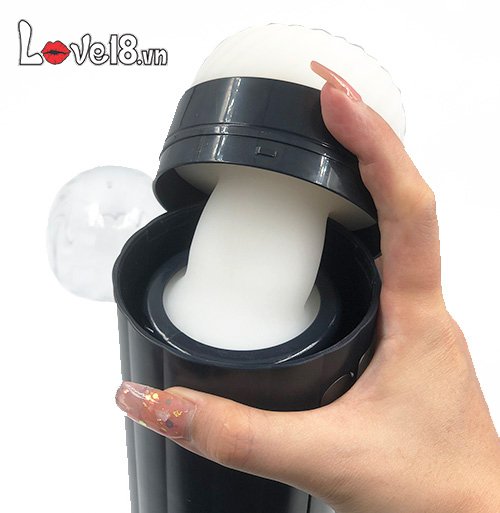 Máy thủ dâm cho nam cao cấp Svakom Hannes Neo tại hà nội