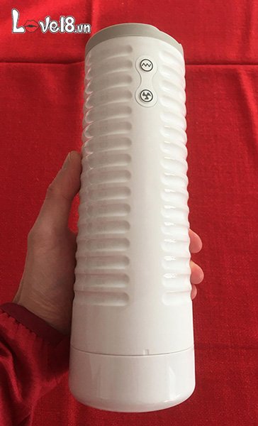 Máy Thủ Dâm Lovense Max 2 Nam Điều Khiển Qua App Cao Cấp