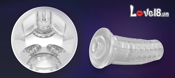 Máy Thủ Dâm Lovense Max 2 Nam Điều Khiển Qua App Cao Cấp