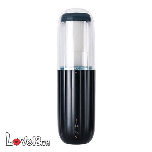 Máy Thủ Dâm Alex Neo Cao Cấp - Tăng Khoái Cảm & Thư Giãn Tối Đa