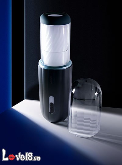 Máy Thủ Dâm Alex Neo Cao Cấp - Tăng Khoái Cảm & Thư Giãn Tối Đa