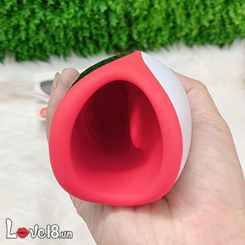 Máy Bú Mút Dương Vật Leten Erotic Rên Sưởi Ấm Cao Cấp