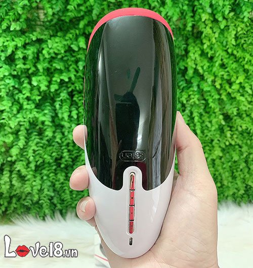 Máy Bú Mút Dương Vật Leten Erotic Rên Sưởi Ấm Cao Cấp