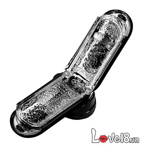 Cốc Tenga Flip Zero EVR rung tự động cực đã kích thích mạnh mẽ