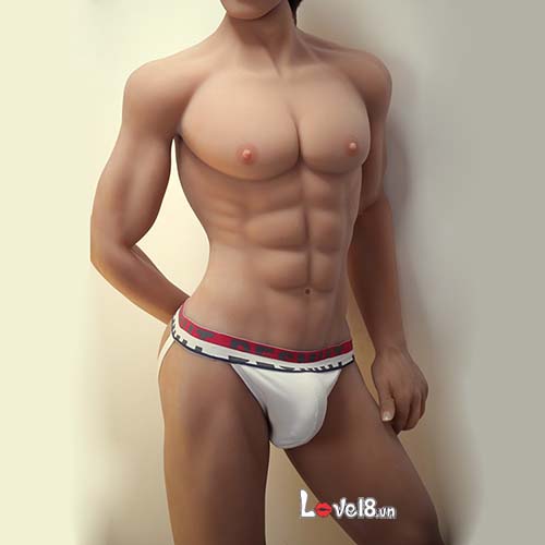 Búp bê tình dục nam Adam 160cm đồ chơi tình dục cao cấp