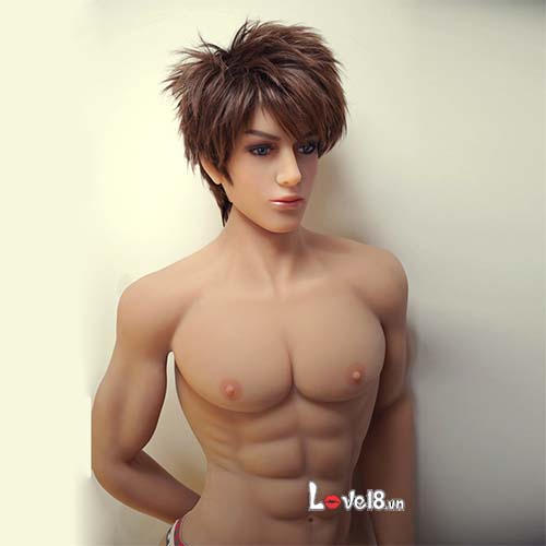 Búp bê tình dục nam Adam 160cm đồ chơi tình dục cao cấp