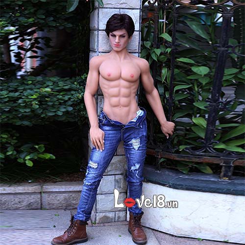 Búp Bê Tình Dục Nam Alex 160cm Siêu Thực Hấp Dẫn Giá Tốt