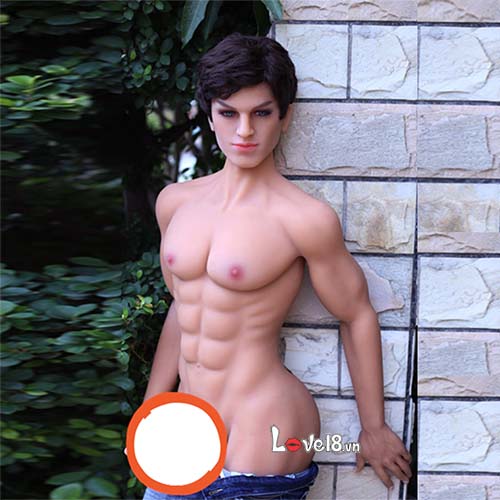 Búp bê tình dục nam Alex 160cm chất liệu cao cấp 