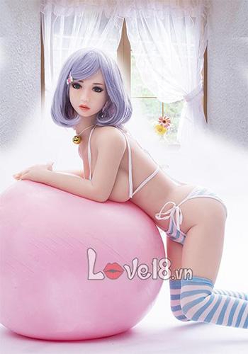 Búp Bê Tình Dục Amanda Nami Ba Vòng Chuẩn Nhật Bản Cao Cấp