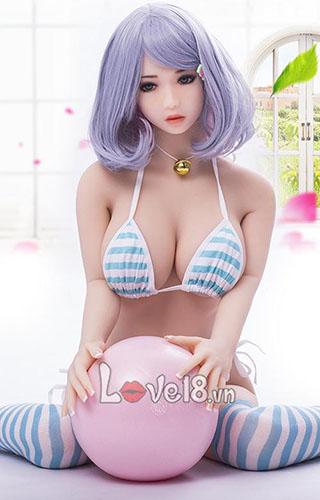 Búp bê tình dục Amanda Nami BB31 xinh đẹp