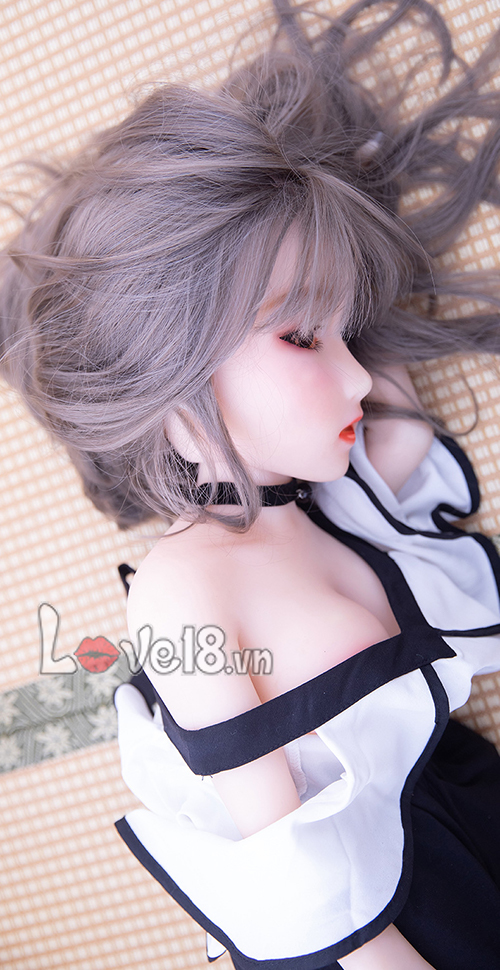 Búp Bê Tình Dục Rosa Makita Nhật Bản Nhỏ Xinh Mềm Mại