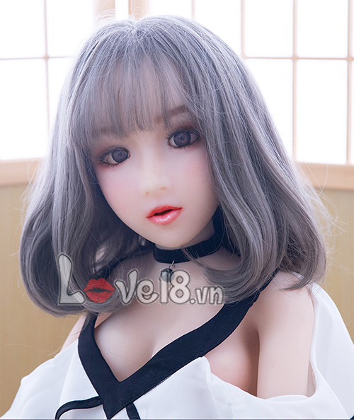 Búp Bê Tình Dục Rosa Makita Nhật Bản Nhỏ Xinh Mềm Mại