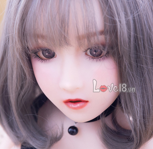 Búp bê tình dục thiên thần nhỏ Nhật Bản BB30 loli