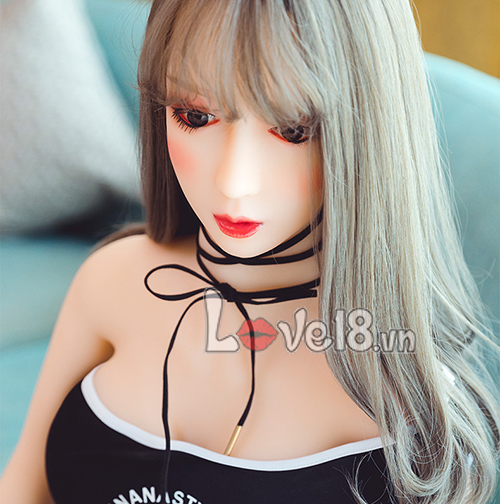 Búp bê tình dục cao cấp Nhật Bản BB29 tại hà nội