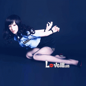  Địa chỉ bán Búp Bê Tình Dục Nữ Cảnh Sát Keira  giá sỉ 