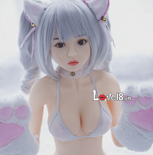  So sánh Búp Bê Tình Dục Nữ Sinh Mới Lớn Pegy  hàng xách tay 