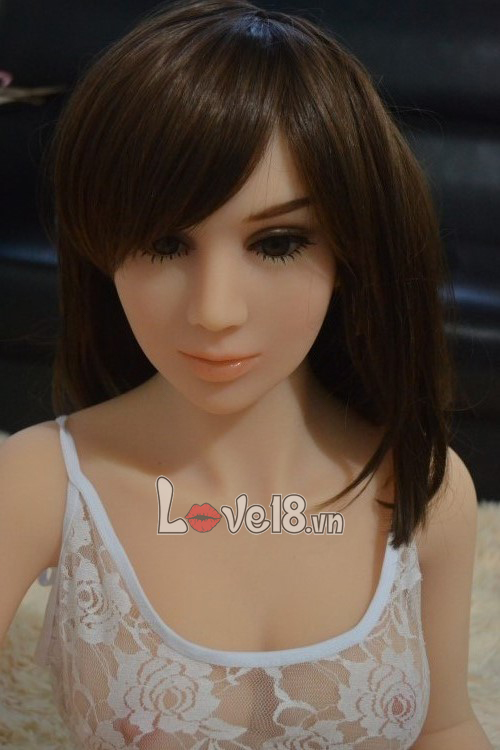 Lyly Premium Japanese Style Love Doll - Realistic & Cute