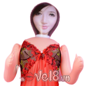  Mua Búp Bê Tình Dục Bơm Hơi Siêu Gọn Nhẹ  có tốt không? 